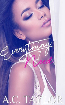 Everything I Need - 9781986159609