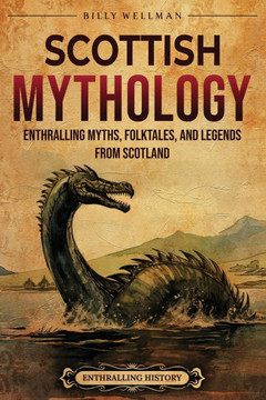 Scottish Mythology: Enthralling Myths, Folktales, and Legends from Scotland Scottish Mythology: Enthralling Myths, Folktales, and Legends from Scotland