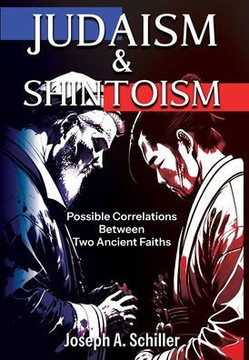 Judaism & Shintoism - Possible Correlations Between Two Ancient Faiths