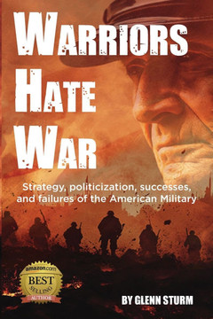Warriors Hate War Warriors Hate War