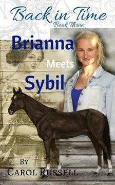 Brianna Meets Sybil (Back in Time)