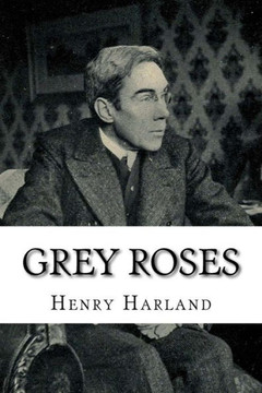 Grey Roses - 9781986404532