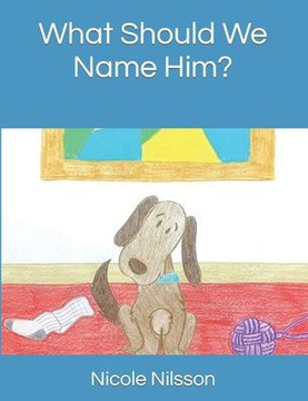 What Should We Name Him?