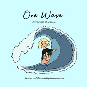 One Wave: A little book of oneness