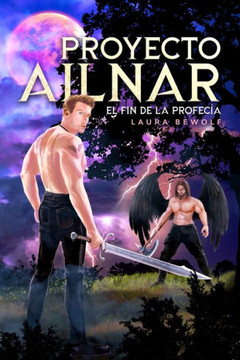 Proyecto Ailnar: El fin de la profec?