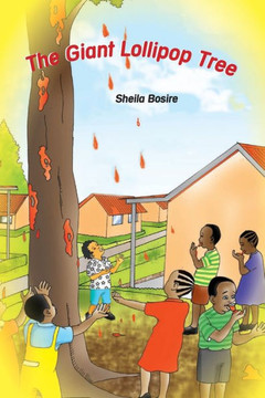 The Giant Lollipop Tree