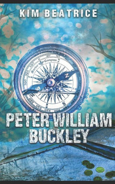 Peter William Buckley