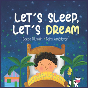 Let's Sleep, Let's Dream