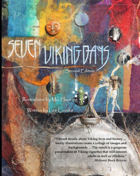 Seven Viking Days: Second Edition Seven Viking Days: Second Edition