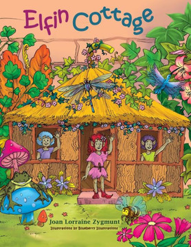 Elfin Cottage