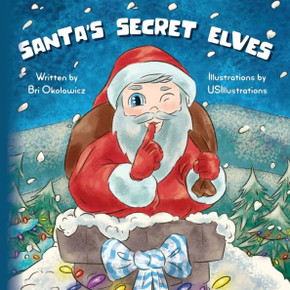 Santa's Secret Elves Santa's Secret Elves