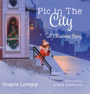 Pic in the City: A Christmas Story Pic in the City: A Christmas Story