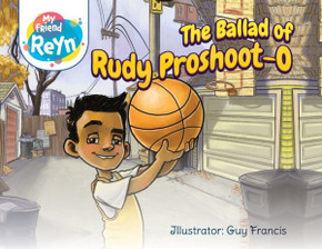 The Ballad of Rudy Proshoot-o The Ballad of Rudy Proshoot-o