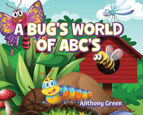 A Bug's World of ABC's