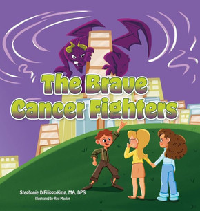 The Brave Cancer Fighters The Brave Cancer Fighters
