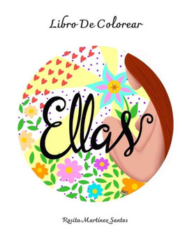 Ellas (1) (Spanish Edition)