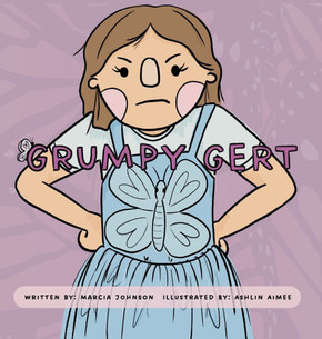 Grumpy Gert