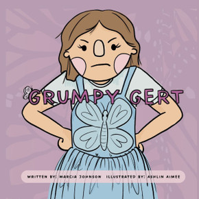 Grumpy Gert Grumpy Gert