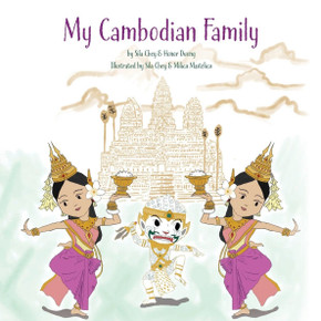 My Cambodian Family