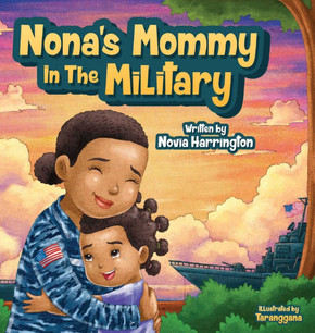 Nona's Mommy in the Military