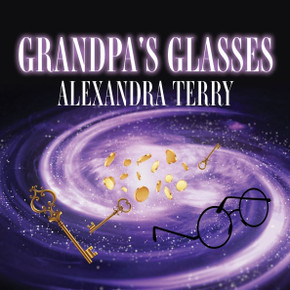 Grandpa's Glasses Grandpa's Glasses