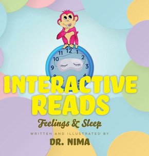 Interactive Reads: Feelings & Sleep Interactive Reads: Feelings & Sleep