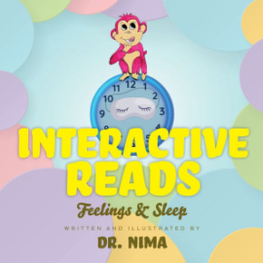 Interactive Reads: Feelings & Sleep Interactive Reads: Feelings & Sleep