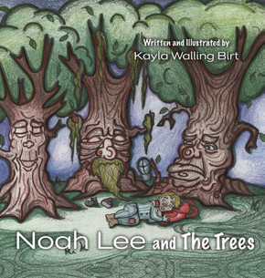 Noah Lee and The Trees