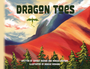 Dragon Toes Dragon Toes