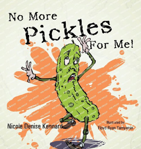 No More Pickles for Me!