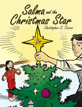 Salma and the Christmas Star