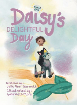 Daisy's Delightful Day Daisy's Delightful Day