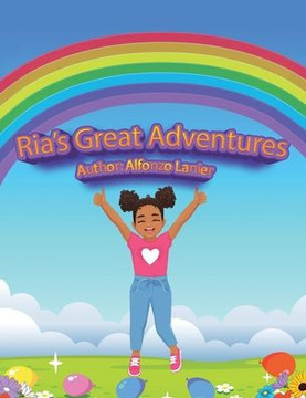 Ria's Great Adventures