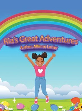 Ria's Great Adventures Ria's Great Adventures