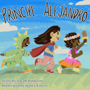 Pr?cipe Alejandro: Prince Alejandro Pr?cipe Alejandro: Prince Alejandro