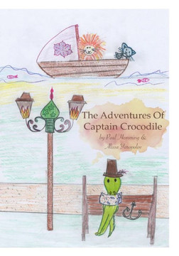The Adventures of Captain Crocodile