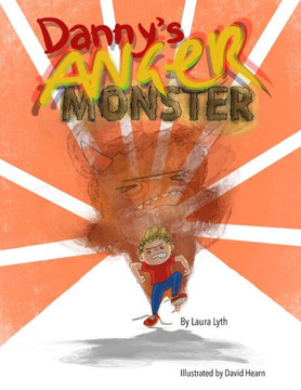 Danny's Anger Monster