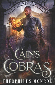 Cain's Cobras: A Werewolf Urban Fantasy