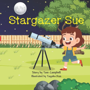 Stargazer Sue Stargazer Sue
