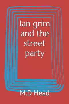 Ian grim and the street party