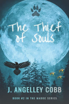 The Thief of Souls