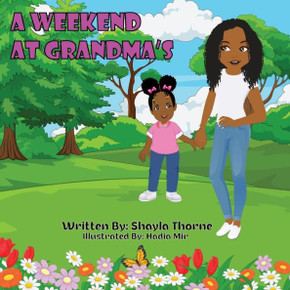 A Weekend at Grandma's