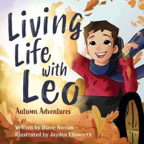 Living Life with Leo: Autumn Adventures Living Life with Leo: Autumn Adventures