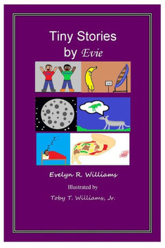 Tiny Stories by Evie