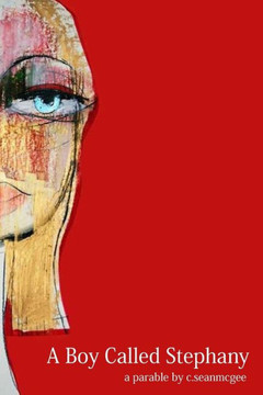 A Boy Called Stephany