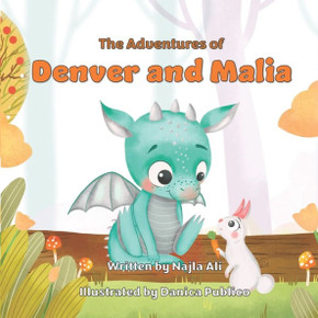 The Adventures of Denver and Malia