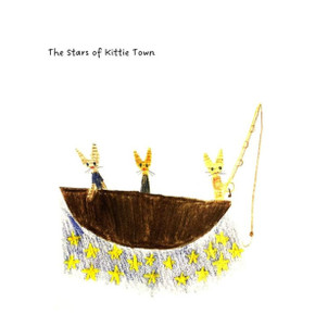 Kittie Town and the Stars