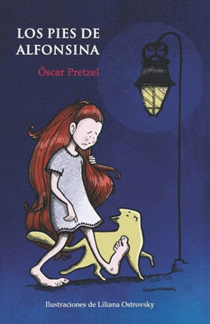 Los Pies de Alfonsina
