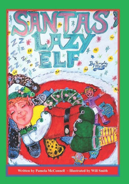 Santa's Lazy Elf