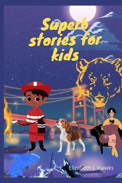 Superb stories for kids